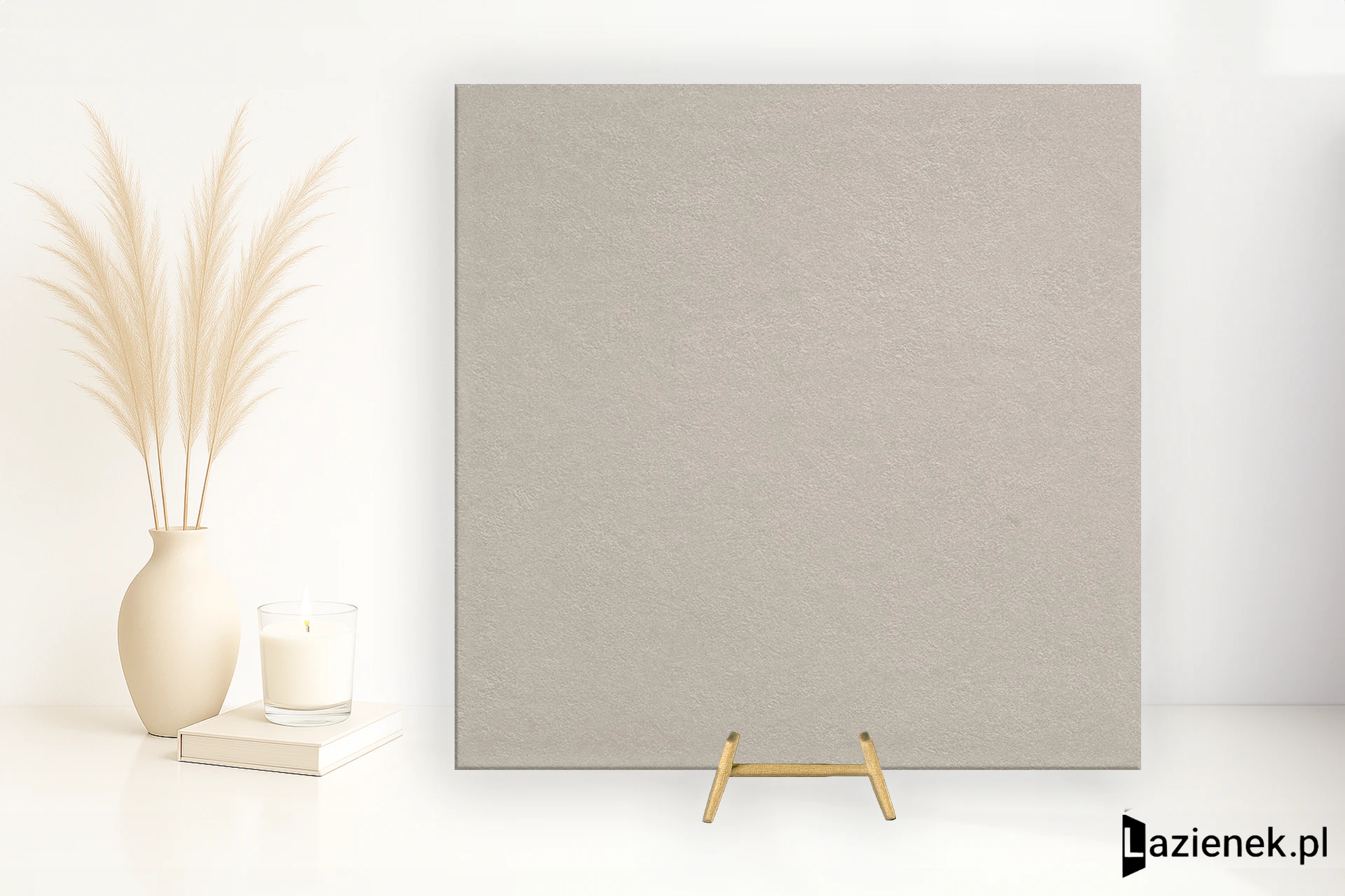 Casalgrande Padana Spazio Argento połaczenie mat-poler 60x60 cm gr. 9 mm - płytka rektyfikowana/3740072